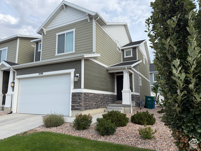 3590 W GRASSLAND DR., Lehi UT 84048