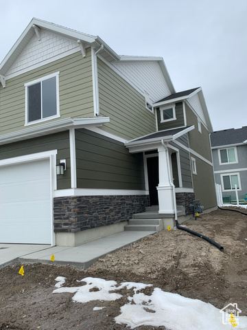 3590 W GRASSLAND DR., Lehi UT 84048