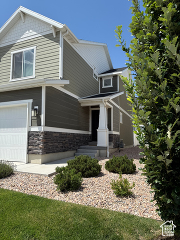 3590 W GRASSLAND DR., Lehi UT 84048