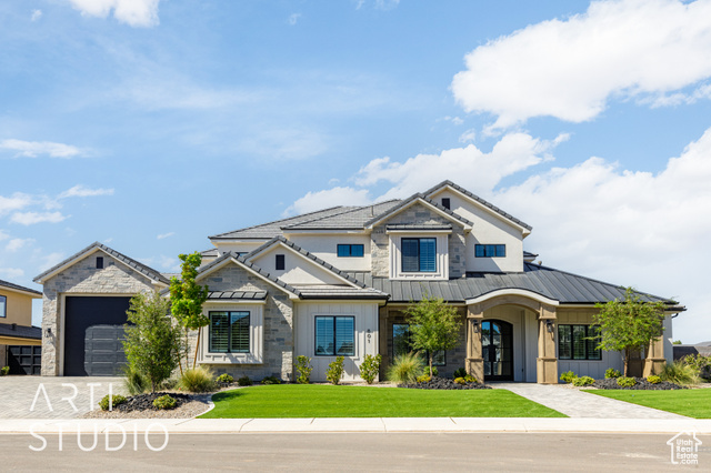 MLS #2101430                     located at 801 E Arina Way,
                     Washington, UT