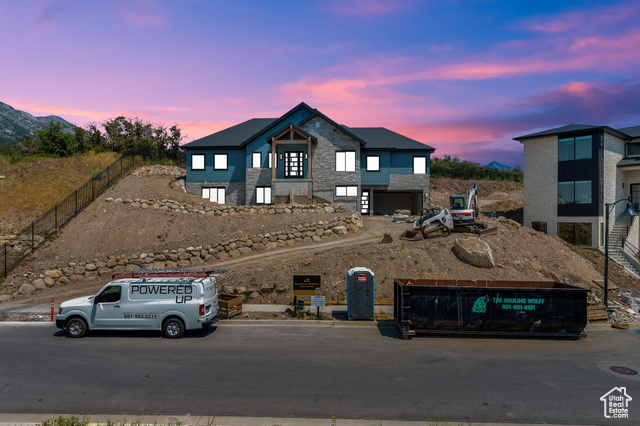 14747 S CANYON PEAK DR, Draper UT 84020