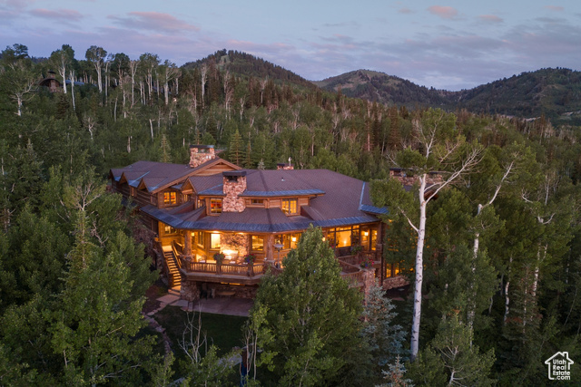 87 WHITE PINE RD, Park City UT 84060