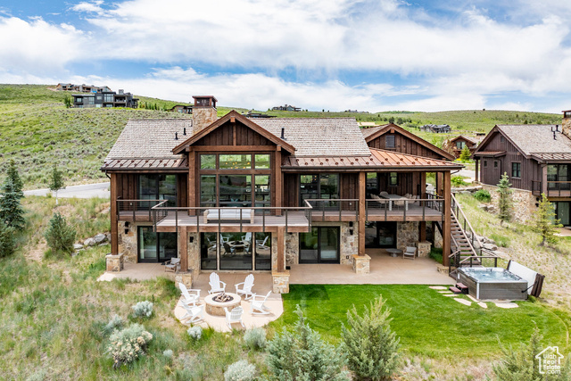 6801 N STAR BRIGHT WAY #268, Heber City UT 84032