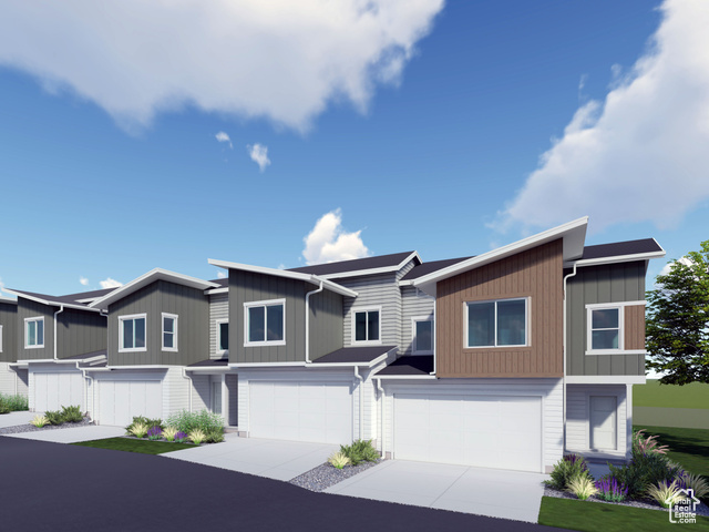 1581 W CHARMER LN #1440, Saratoga Springs UT 84045