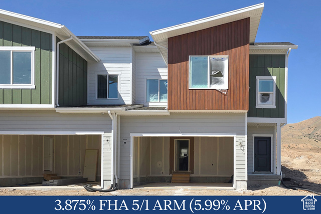 1581 W CHARMER LN #1440, Saratoga Springs UT 84045
