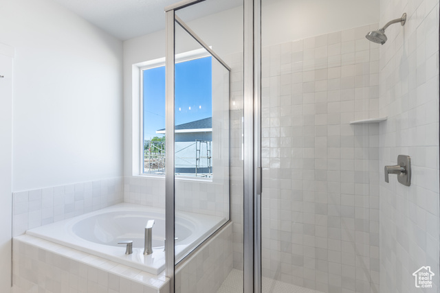 Photo 13 for MLS #2101439 at 3573 W 725 South #106