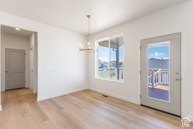 Photo 19 for MLS #2101439 at 3573 W 725 South #106