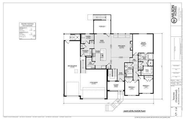 Photo 26 for MLS #2101439 at 3573 W 725 South #106