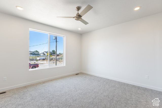 Photo 16 for MLS #2101439 at 3573 W 725 South #106