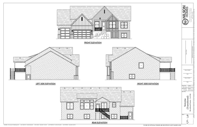 Photo 27 for MLS #2101439 at 3573 W 725 South #106