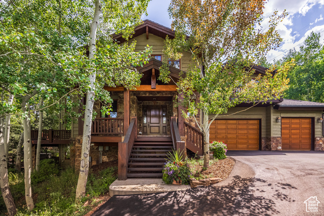 2185 BEAR HOLLOW DR, Park City UT 84098