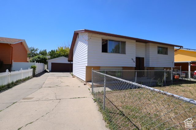 Photo 2 for MLS #2101441 at 4452 S Red Cherry Cir