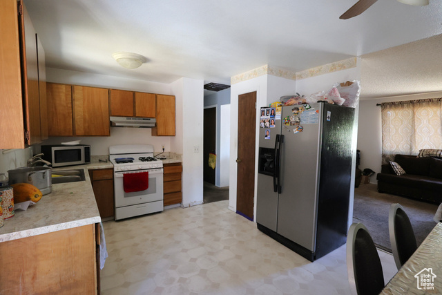 Photo 3 for MLS #2101441 at 4452 S Red Cherry Cir
