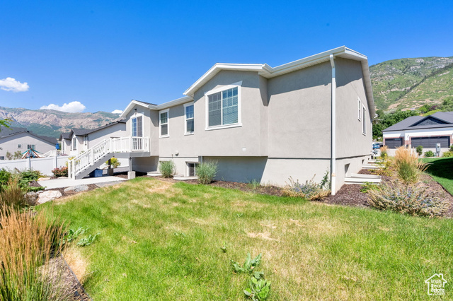 Photo 28 for MLS #2101443 at 1791 N 925 East