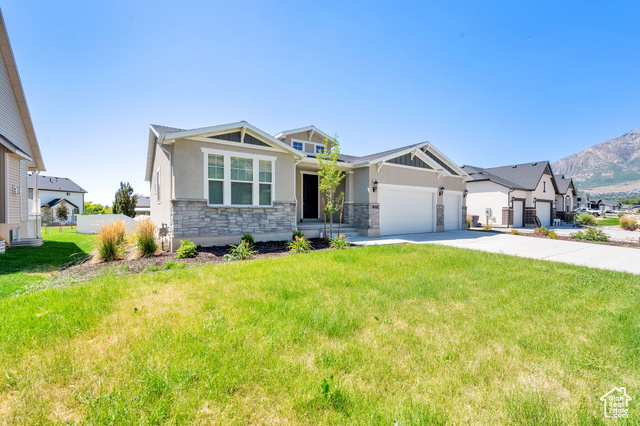 Photo 2 for MLS #2101443 at 1791 N 925 East