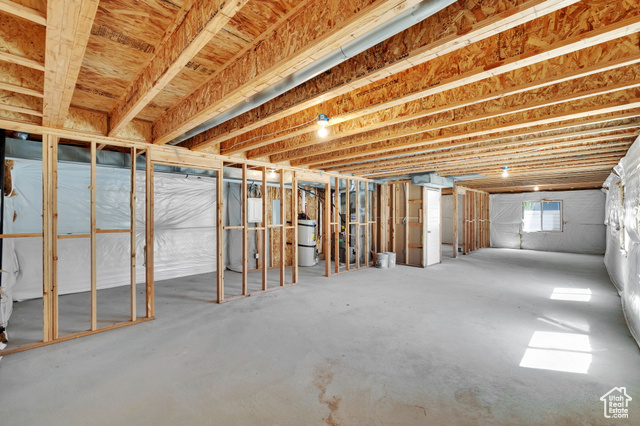 Photo 22 for MLS #2101443 at 1791 N 925 East