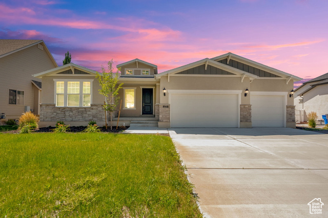 1791 N 925 E, North Ogden UT 84414