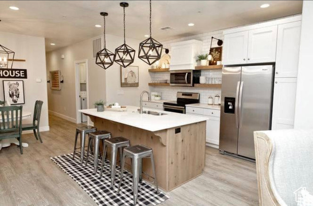 3980 S JACKSON DR #8, Washington UT 84780
