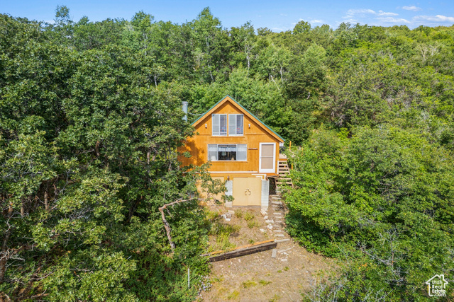 1237 LOWER COVE RD, Park City UT 84098