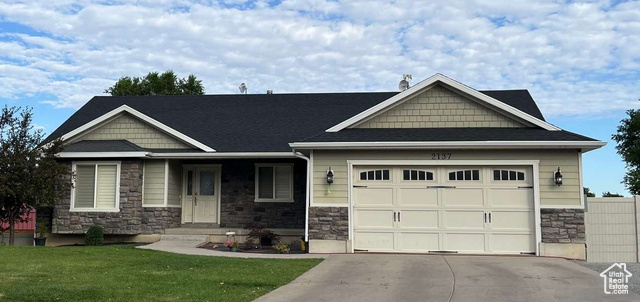 2137 N 728 E, North Logan UT 84341