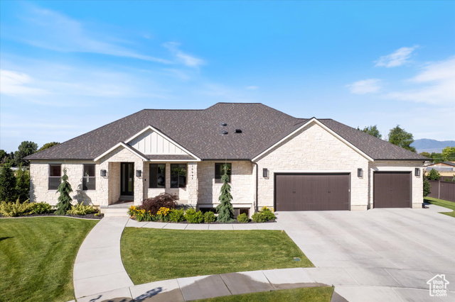 10045 N VINEYARD CT., Highland UT 84003