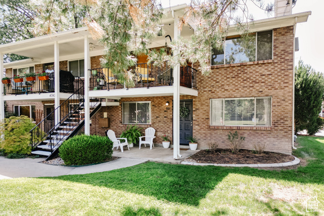 4742 S 700 E #86, Salt Lake City UT 84107