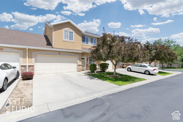 5582 WASHOE CV, West Jordan UT 84088