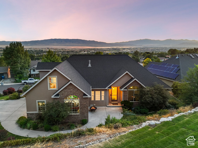 1692 E BLACKHAWK CIR, Pleasant Grove UT 84062