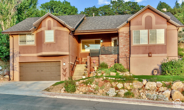 608 LACEY WAY, North Salt Lake UT 84054