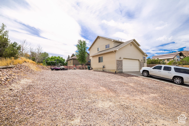 Photo 21 for MLS #2101455 at 3227 W 1750 South