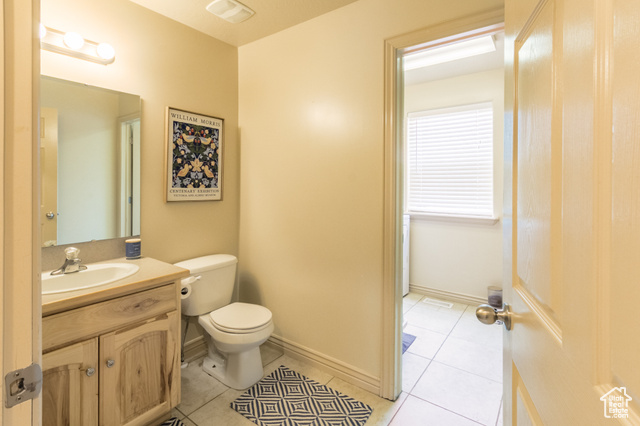 Photo 14 for MLS #2101455 at 3227 W 1750 South