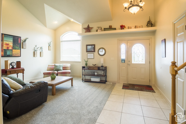 Photo 3 for MLS #2101455 at 3227 W 1750 South