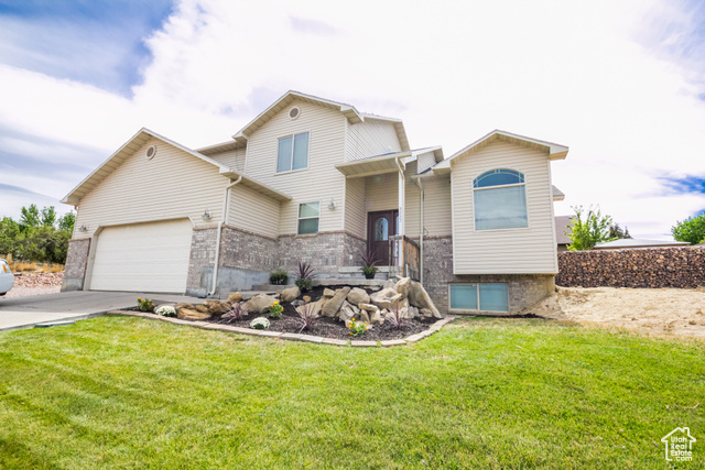 3227 W 1750 S, Vernal UT 84078