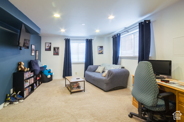 Photo 16 for MLS #2101455 at 3227 W 1750 South