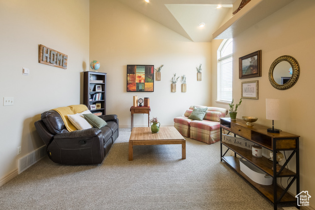 Photo 2 for MLS #2101455 at 3227 W 1750 South