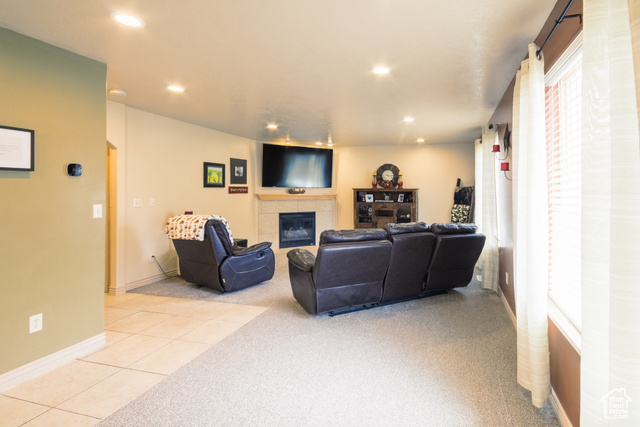 Photo 6 for MLS #2101455 at 3227 W 1750 South