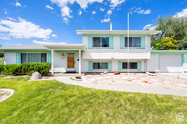 1848 W BOWLING AVE, Taylorsville UT 84129