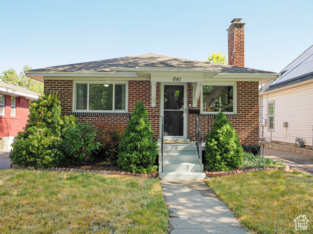 641 E DOWNINGTON AVE, Salt Lake City UT 84105