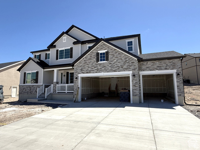 893 W BLACK TAIL ST #221, Saratoga Springs UT 84045