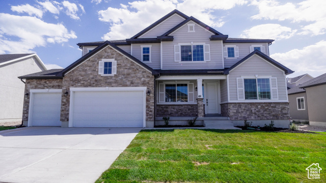 893 W BLACK TAIL ST #221, Saratoga Springs UT 84045