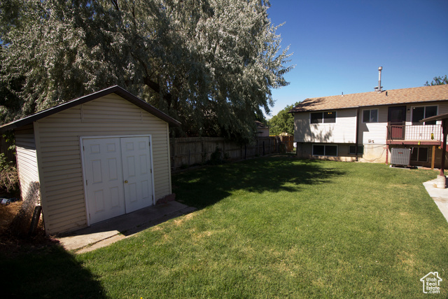 Photo 24 for MLS #2101460 at 4910 S 2875 West