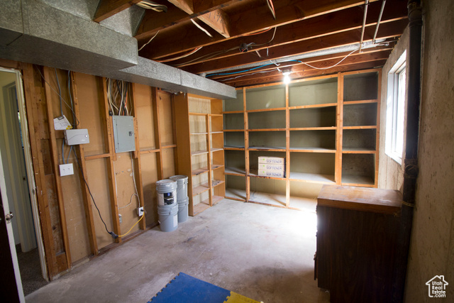 Photo 18 for MLS #2101460 at 4910 S 2875 West