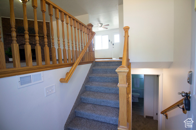 Photo 3 for MLS #2101460 at 4910 S 2875 West