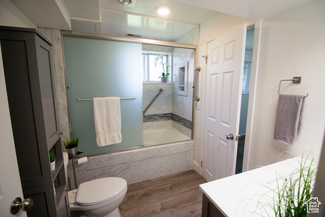 Photo 12 for MLS #2101460 at 4910 S 2875 West