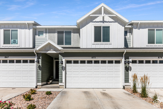 873 N 3540 W, Lehi UT 84043