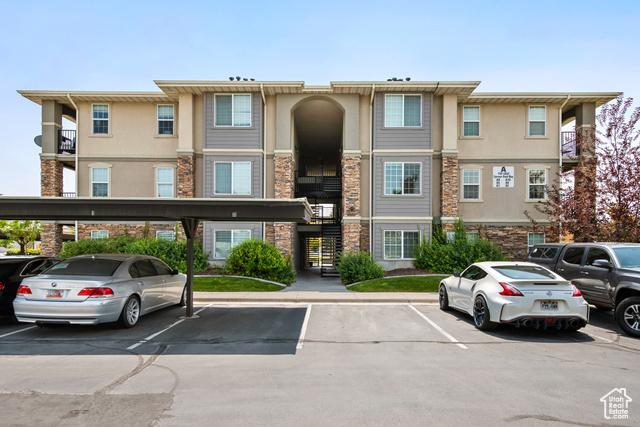 164 E SPENCER PEAK WAY #A6, Draper UT 84020