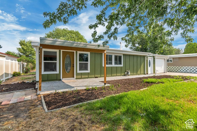 781 E 8425 S, Sandy UT 84094