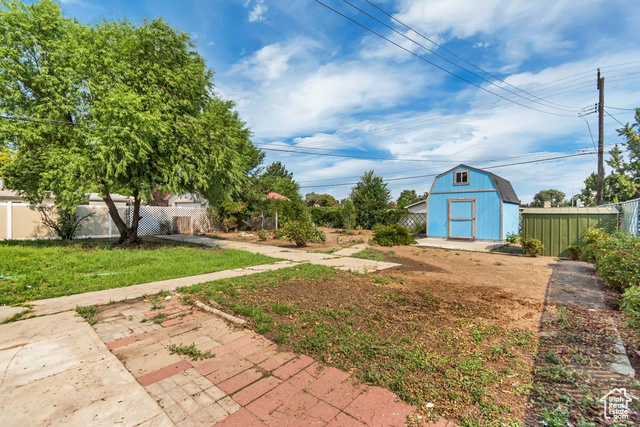 Photo 20 for MLS #2101463 at 781 E 8425 South