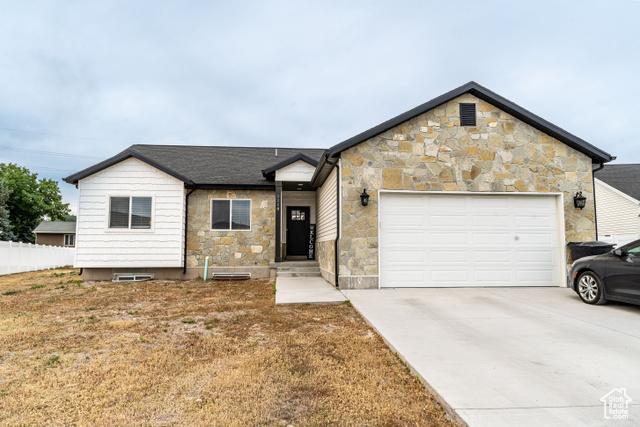 1118 E 1310 S, Garland UT 84312