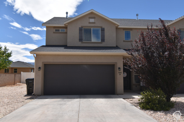 3060 W 1725 N #24, Cedar City UT 84721
